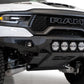 Addictive Desert Designs 2021 Dodge RAM 1500 TRX Bomber Front Bumper (Rigid)