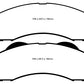 EBC 15+ Ford Expedition 3.5 Twin Turbo 2WD Yellowstuff Front Brake Pads