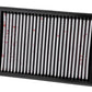 AEM 02-07 Dodge Ram 3.7L (V6)/4.7L-5.9L (V8) Dryflow Panel Air Filter