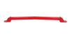 BMR 05-14 S197 Mustang A-Arm Support Brace - Red