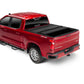 BAK 19-21 GM Sierra 1500 (Carbon Pro Bed) 5ft 8in Bed BAKFlip MX4 Matte Finish