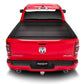 UnderCover 19-20 Ram 1500 5.7ft Ultra Flex Bed Cover - Matte Black Finish