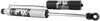 Fox 2005+ Ford Super Duty 2.0 Perf Series 9.6in Smooth Body Remote Res. Front Shock - CD Adj