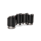 Akrapovic 2020+ BMW X3 M/X3 M Competition (F97) Tail Pipe Set (Carbon)