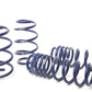 H&R 19-20 Audi Q3/Q3 S Line (AWD) MQB Sport Spring