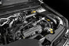 Perrin 22-23 Subaru WRX Front Mount Intercooler Kit (Black Tubes & Black Core)