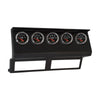 Autometer 87-96 Jeep Wrangler YJ 7pc Direct-Fit Dash Gauge Kit