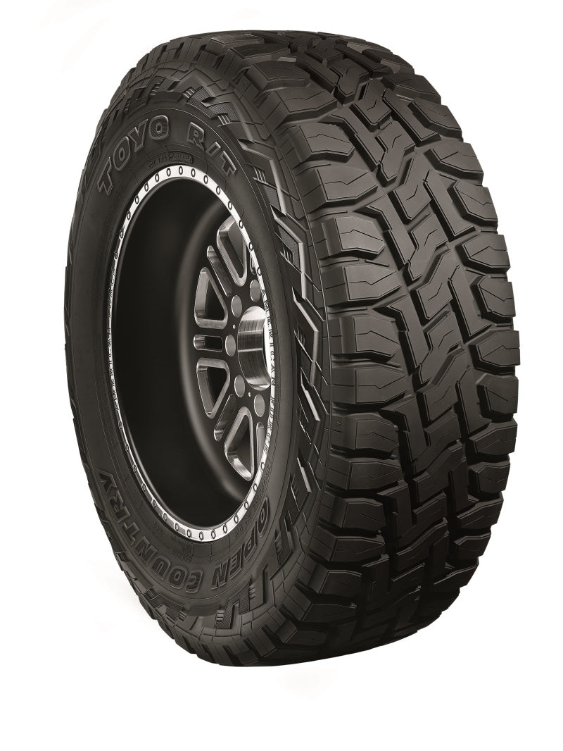 Tires - On/Off-Road A/T