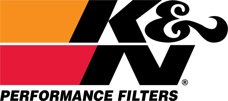 K&N 2017 Kawasaki Z900 - 948CC Replacement Air Filter