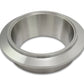 Vibrant Stainless Steel Turbo V-Band Outlet Flange for Garrett GT4202/4294/42974R/4508R /GTX4508R