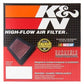 K&N 18-19 Yamaha YZ450F Replacement Air Filter