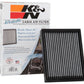 K&N 14-18 Kia Soul 1.6L/2.0L L4 Fuel Injection Cabin Air Filter