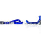 Sinister Diesel 2008-2010 Ford Powerstroke 6.4L Intercooler Charge Pipe Kit