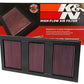 K&N Replacement Air FIlter 11 Mercedes Benz C350/CLS350/E300/GLK350/ML350/S350 / 11-12 E350/SLK350