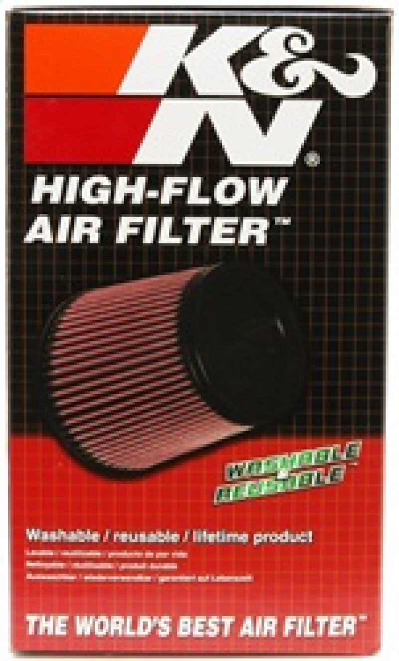 K&N 2016 Suzuki GSXS 1000 Replacement Air Filter