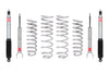Eibach 19-21 Ram 1500 4WD Pro-Truck Lift Kit (Incl. Lift Springs/Sport Shocks)