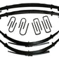 Skyjacker 4" SYSTEM 69-72 SUBURBAN