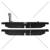 StopTech Performance 09-17 Honda Fit Front Brake Pads