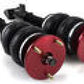Air Lift Performance Front Kit for 05-17 Chrysler 300 / 06-21 Dodge Charger / 05-08 Dodge Magnum