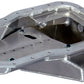 Moroso Toyota 3SGT 2.0L Turbo/5SFE Non Turbo Road Race Baffled Wet Sump 6.25qt 7-9/16in Alum Oil Pan