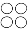 Wilwood O-Ring Kit - 1.62in Square Seal - 4 pk.
