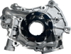 Boundary 18+ Ford Coyote (All Types) V8 Oil Pump Assembly Billet Vane Ported MartenWear Treated Gear