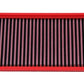 BMC 07-10 Mercedes CL 63 AMG Replacement Panel Air Filter (2 Filters Req.)