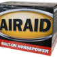 Airaid 12-14 Jeep Wrangler JK 3.6L Pentastar MXP Intake System w/ Tube (Dry / Red Media)