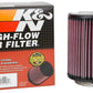 K&N Filter 3 inch Flange 5 inch OD 6 1/2 inch Height