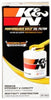 K&N Dodge Performance Gold Oil Filter