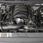 Airaid 17-18 GMC Sierra/Yukon V8-6.2L F/I Jr Intake Kit - Oiled / Red Media