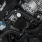aFe BladeRunner 2-1/4 IN Aluminum Hot Charge Pipe Black 17-20 Hyundai Elantra GT L4-1.6L (t)