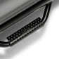 N-Fab Nerf Step 16-17 Toyota Tacoma Double Cab 6ft Bed - Tex. Black - W2W - 3in