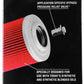 K&N Can/AM Spyder RT 998/ Buell 1125R -2.2219in OD x 0.969in ID x 3.813in H Oil Filter