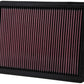 K&N 04-09 Lexus GX470 4.7L / 02-08 Toyota 4Runner / 01-07 Sequoia / 00-06 Tundra Drop In Air Filter