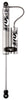 Fox 94+ Dodge 2500 & 3500 2.0 Performance Series 11.1in Smooth Body R/R Rear Shock / 0-2in Lift