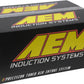 AEM 92-95 Civic DX/LX/EX/SI/ 96-00 Civic EX/ 93-95 Del Sol S/ 93-97 Del Sol Si Red Short Ram Intake