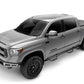 N-Fab Nerf Step 2019 Chevy/GMC 1500 Crew Cab 5ft 8in Bed - Bed Access - Tex. Black - 3in
