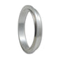 Vibrant 304 Stainless Steel V-Band Turbo Outlet Flange for Garrett G42