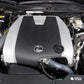 AEM 14-15 Lexus GS350 V6-3.5L F/I Gunmetal Gray Cold Air Intake