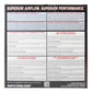 K&N 89-06 Kawasaki KDX200/97-07 KLX300R Air Filter