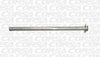 Corsa 2015 Ford F-150 5.0L V8 156.8in Wheelbase 3in Resonator Delete Kit