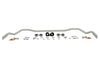 Whiteline 05/83-05/87 Toyota Corolla AE86 Front 24mm Heavy Duty Adjustable Swaybar