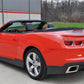 Corsa 10-15 Chevrolet Camaro SS 6.2L V8 Manual Xtreme 3in Cat-Back (No Tips Uses Factory Bezels)