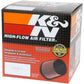 K&N 12-13 Arctic Cat Wildcat 1000 Replacement filter