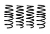 Eibach Pro-Kit for 20-21 Chevy Corvette C8 6.2L V8