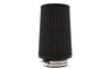 K&N Universal Air Filter (4in. Flange / 6in. Base / 5.25in. Top OD / 9.25in. Height)