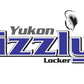 Yukon Gear Grizzly Locker For GM & Chrysler 11.5in w/ 30 Spline Axles