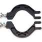 SPL Parts 89-98 Nissan 240SX (S13/S14) / 89-02 Nissan Skyline (R32/R33/R34) Rear Upper Camber Arms