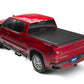 Tonno Pro 14-19 Chevy Silverado 1500 6.6ft Fleetside Lo-Roll Tonneau Cover